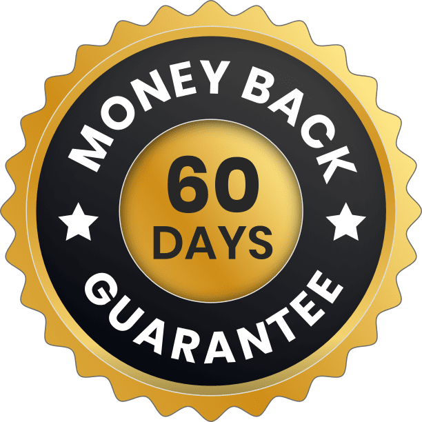 Prostadine 60 days money back guarantee